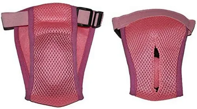 Arppe Culotte 2655010197 mutandina cane XS rosa