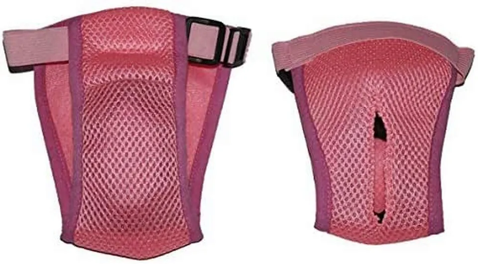 Arppe Culotte 2655010197 mutandina cane XS rosa