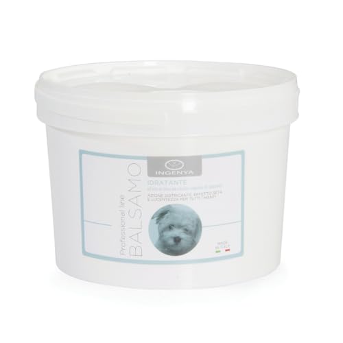 Camon Balsamo Idratante Cani Gatti Oliva 3 L