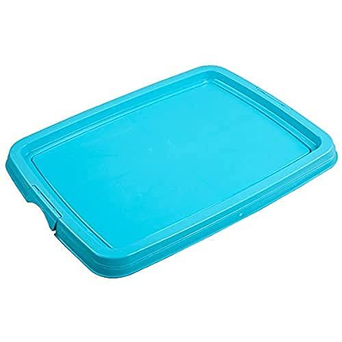 Arppe Zen Easy Tray vassoio per traversine blu 62,5x49