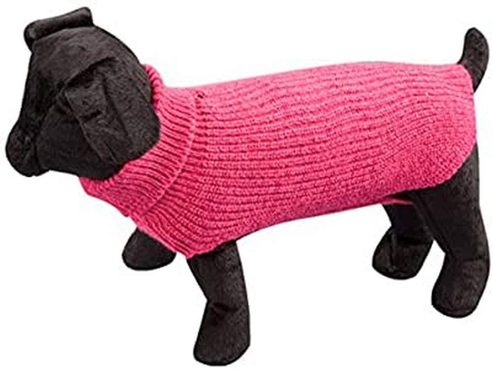 Arppe Jersey Sander maglione cane XXXXS arancione 30 gradi