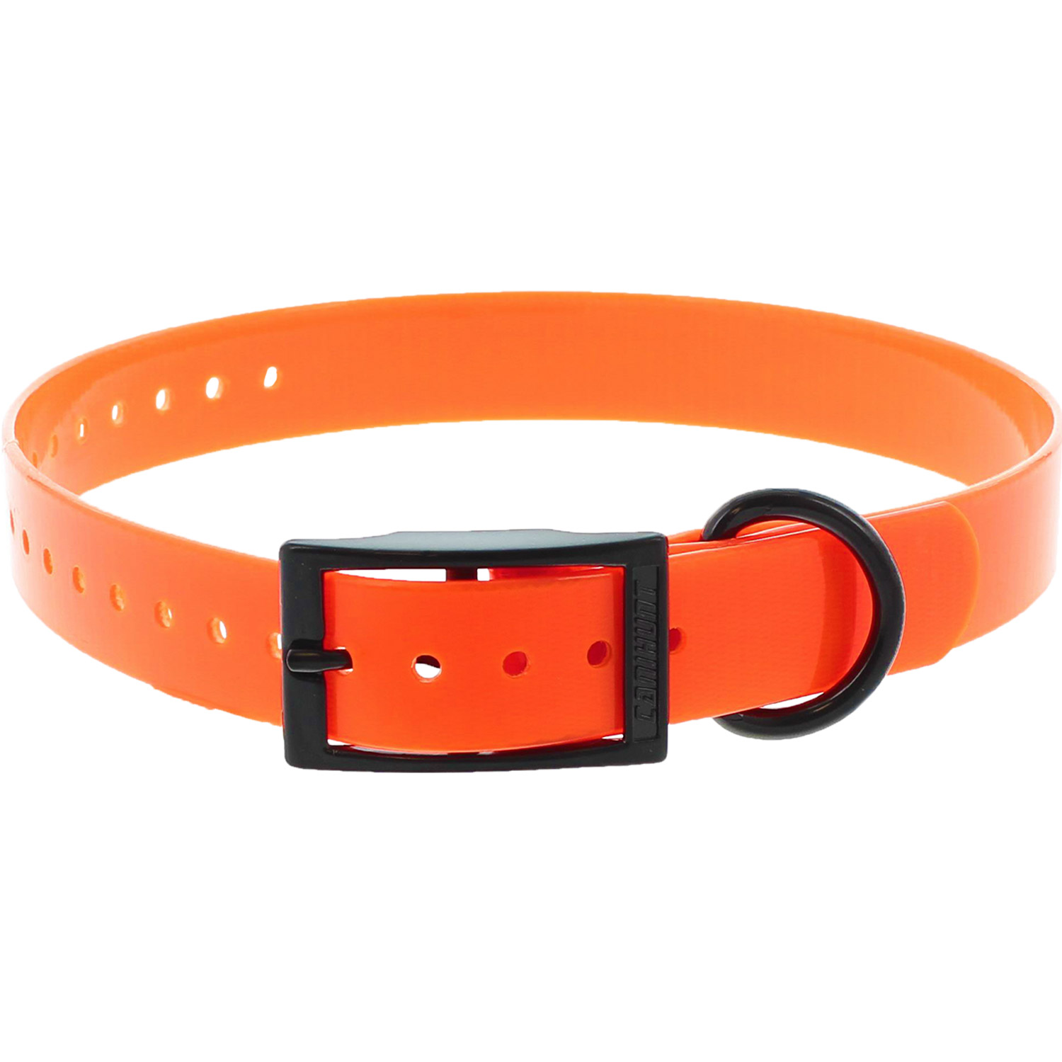 Canihunt X-Treme collare cane impermeabile 2,5x65 cm
