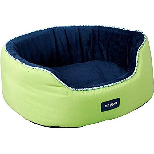 Arppe Oval Cradle Marsiglia 283004545124 cuccia 45 cm