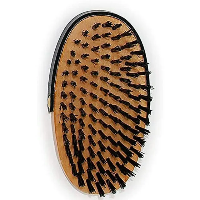 Arppe 1311010000 spazzola ovale comoda