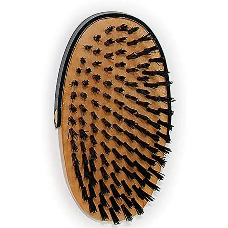 Arppe 1311010000 spazzola ovale comoda