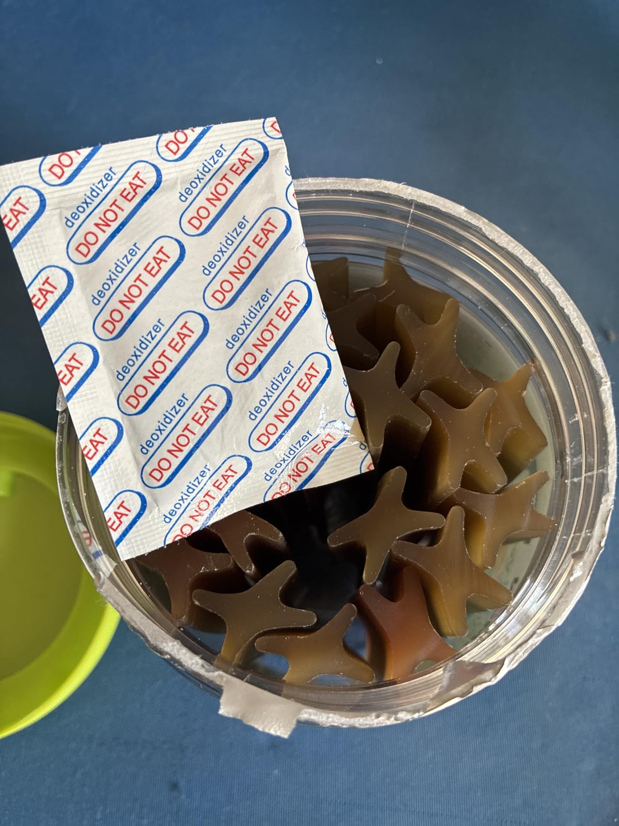 Camon Dental Snacks Vegetal Sticks Mix Snack Cani 400g Gluten Free