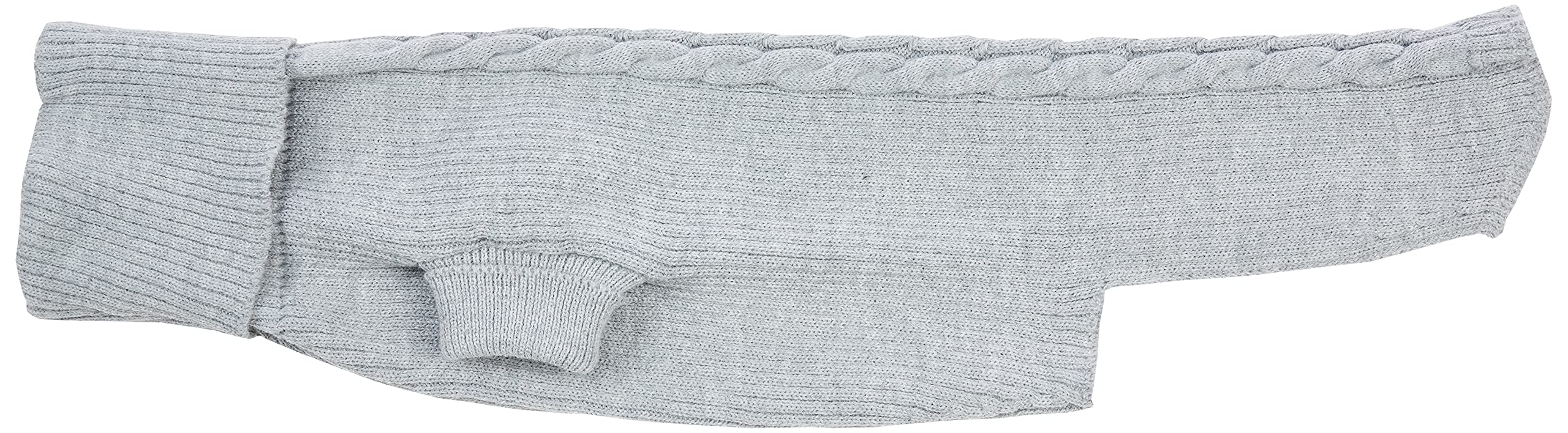 Arppe 2664017008 Jersey Long Greyhound maglione cane grigio levriero