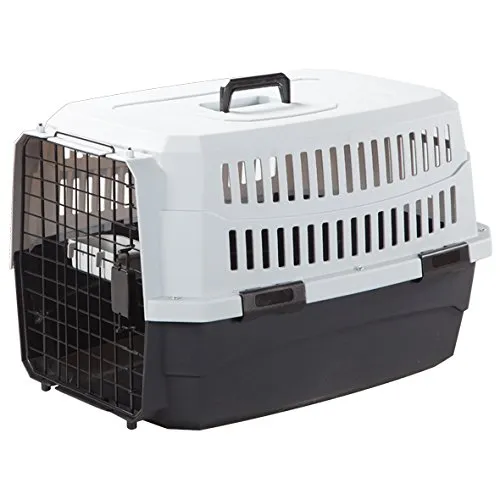 Arppe Smart 2753011509 trasportino nero 67x48x42 cm