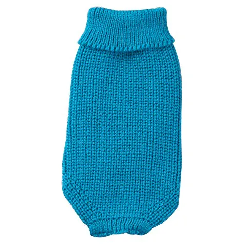 Arppe New Basic Mini 2660011507 maglia cane blu mini 15 cm