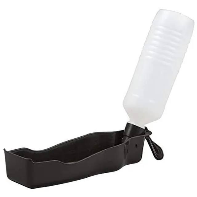 Arppe 1564015000 borraccia cane con beverino 500 ml