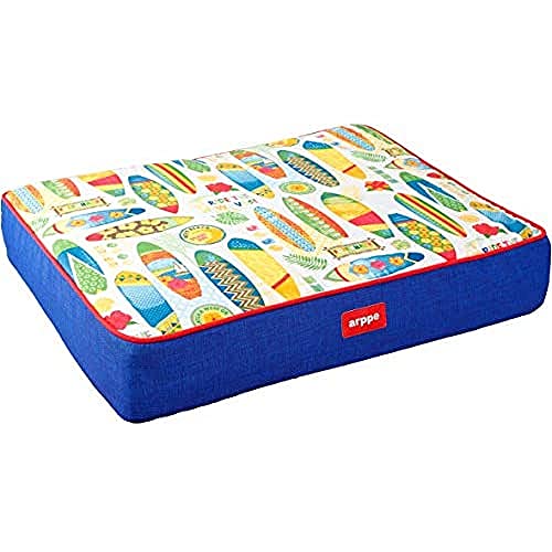 Arppe 280016040549 materasso cane Small fantasia Diamante cotone