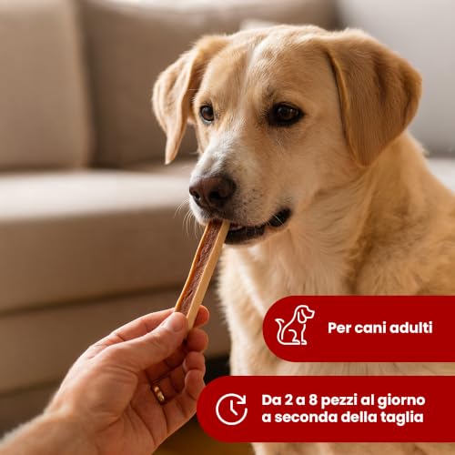 Camon sandwich pollo merluzzo snack cani 80 g