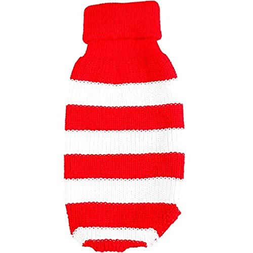 Arppe Jersey Nautic 2686012401 maglia cane XS 24 cm acrilico