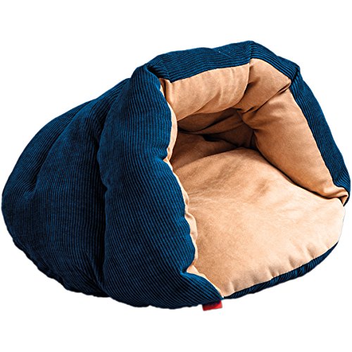 Arppe Candela 2899010004 cuccia nido grigia 50x30 lavabile