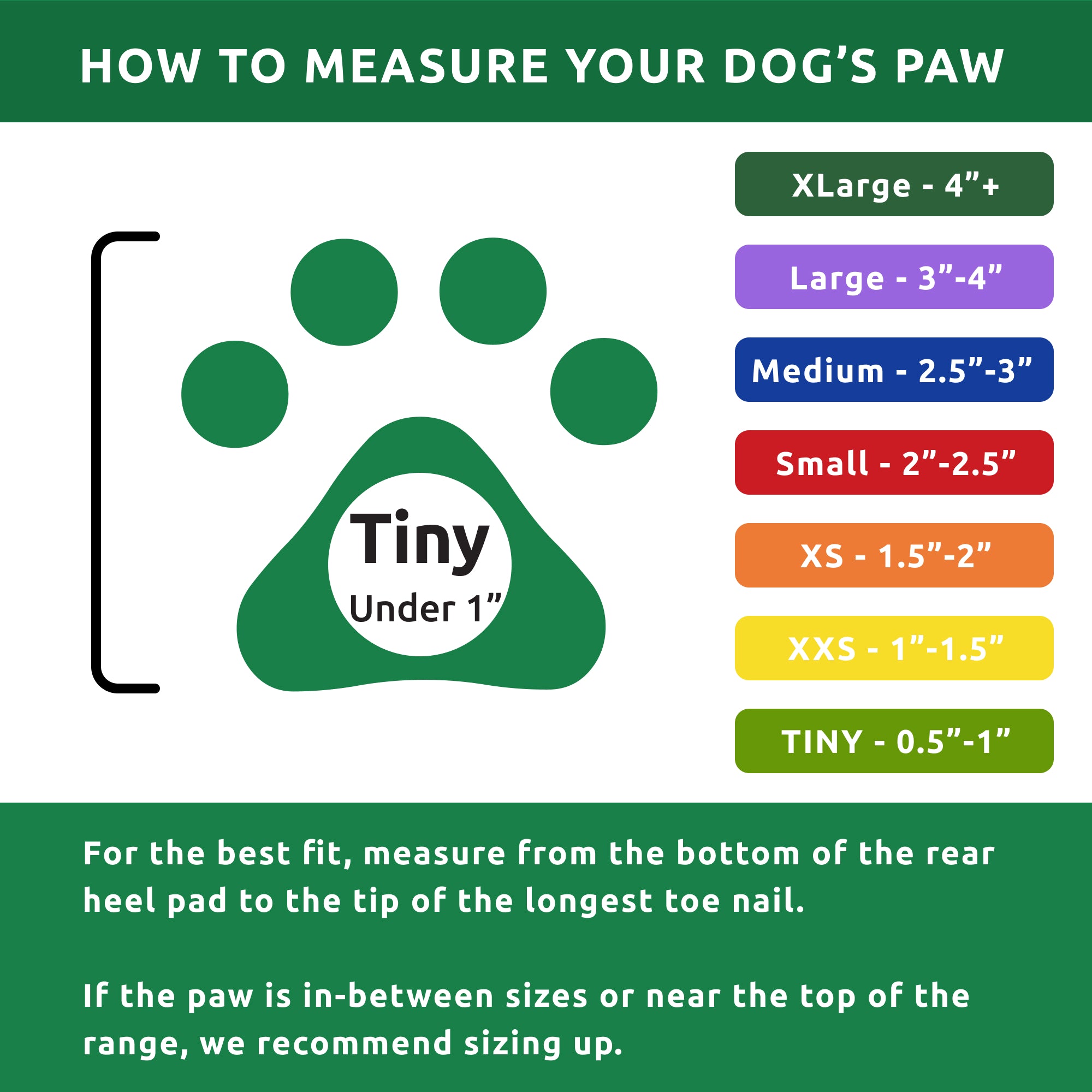 PawZ Rubber Dog Boots scarpette cane 12 pz nere antiscivolo
