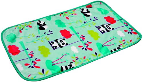 Arppe Baby Panda 288000305537 coperta cane 50x35 cm