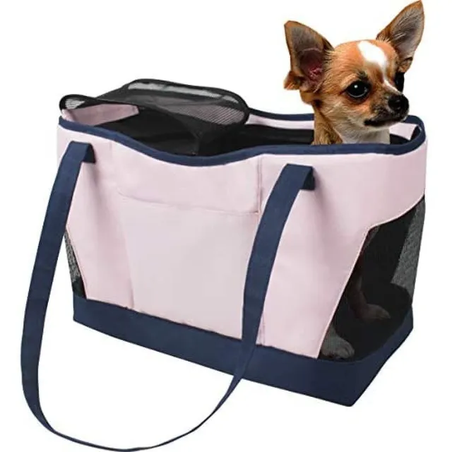 Arppe Stella 2729101039 borsa trasporto rosa fino 12 kg