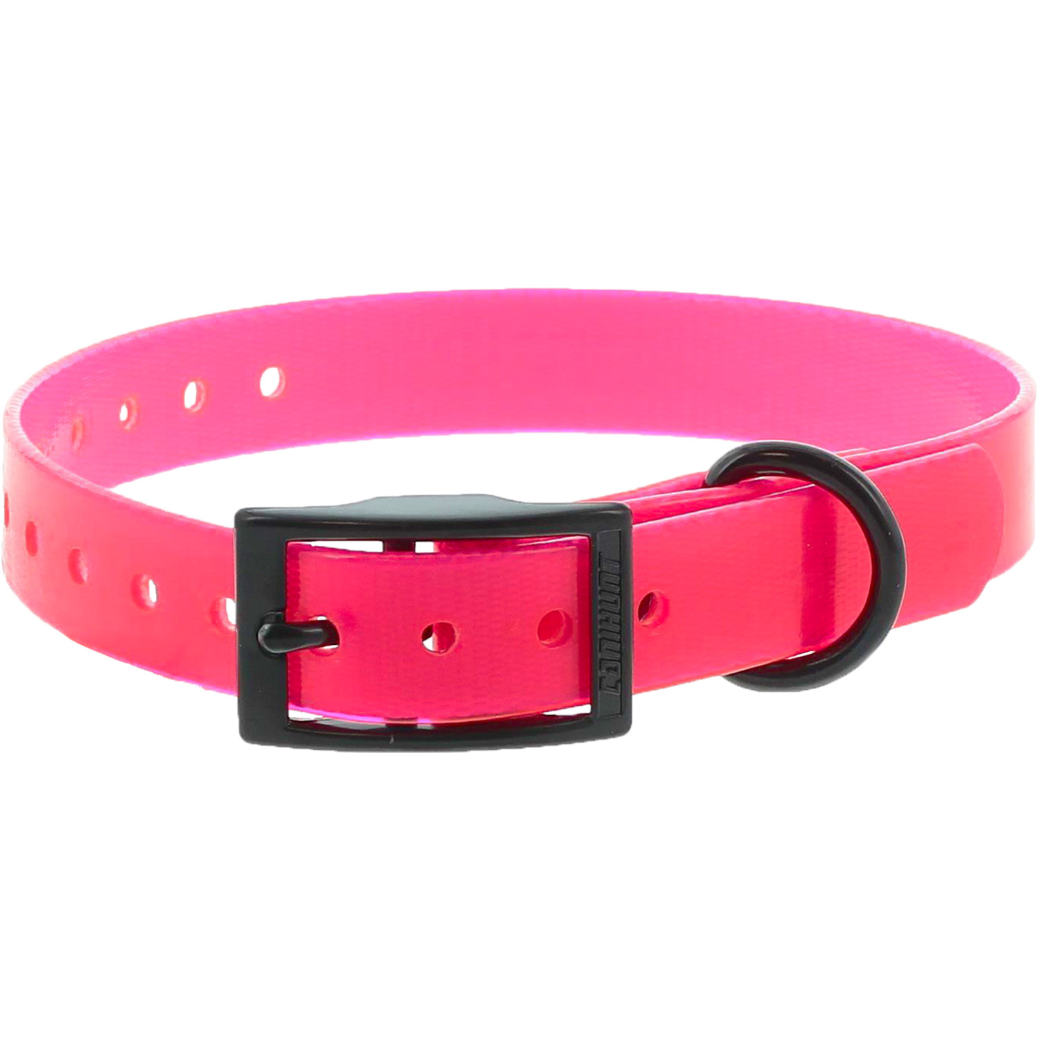 Canihunt X-Treme collare cane impermeabile 2,5x65 cm