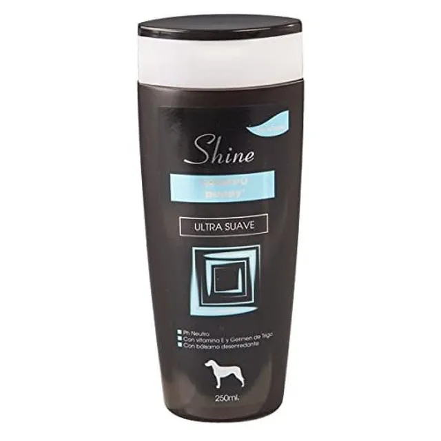 Arppe 2928012500 Shine Puppy shampoo cuccioli 250 ml