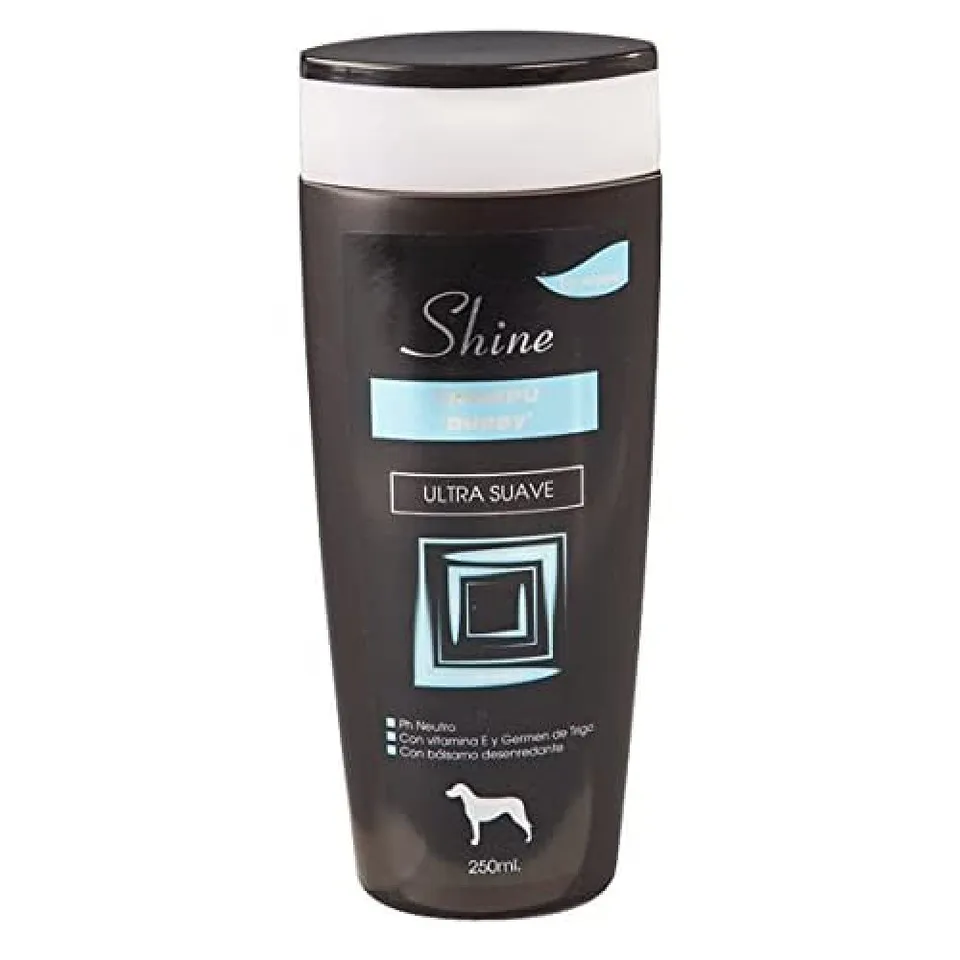 Arppe 2928012500 Shine Puppy shampoo cuccioli 250 ml