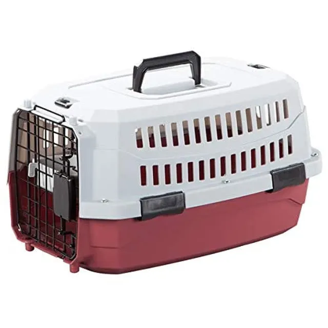 Arppe Smart 2753010511 trasportino S granata IATA