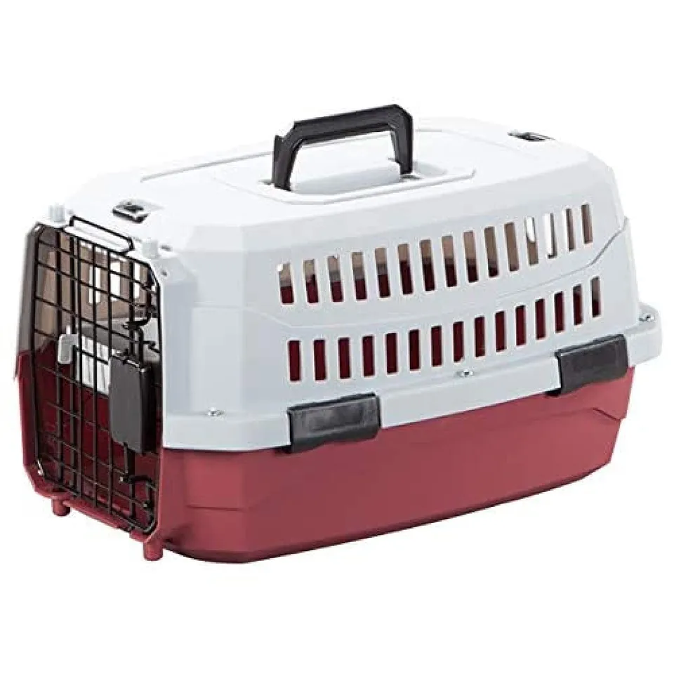 Arppe Smart 2753010511 trasportino S granata IATA