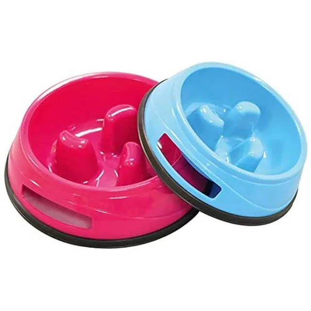 Arppe 1559010500 ciotola slow feeder 230 ml antiscivolo