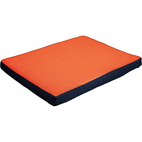 Arppe Urbano 281026040006 materasso cane 60x40 cm arancione