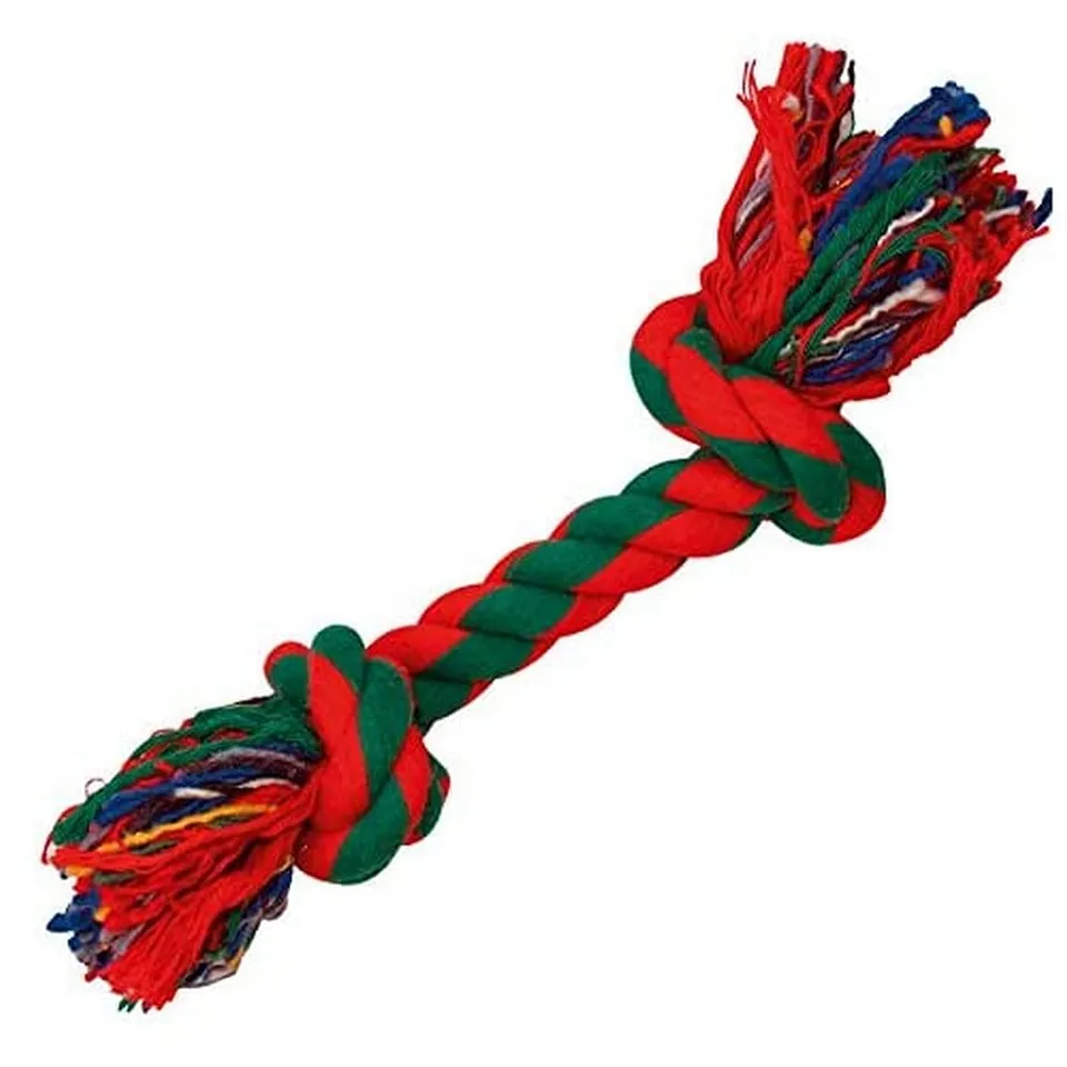 Arppe Bit Cotone 1670011000 giocattolo corda 29 cm cotone