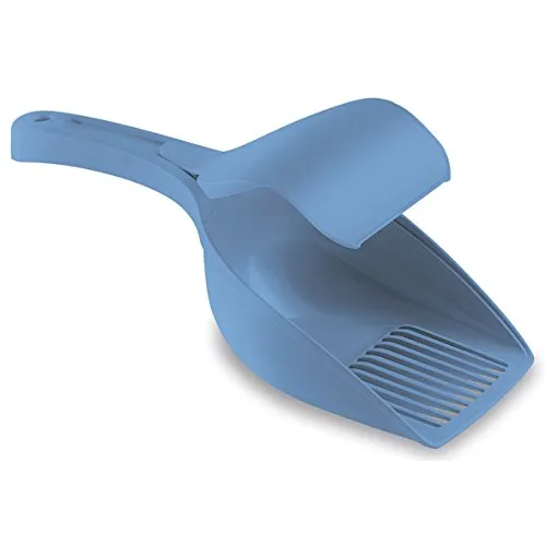 Arppe 1554010000 Twice paletta lettiera con coperchio