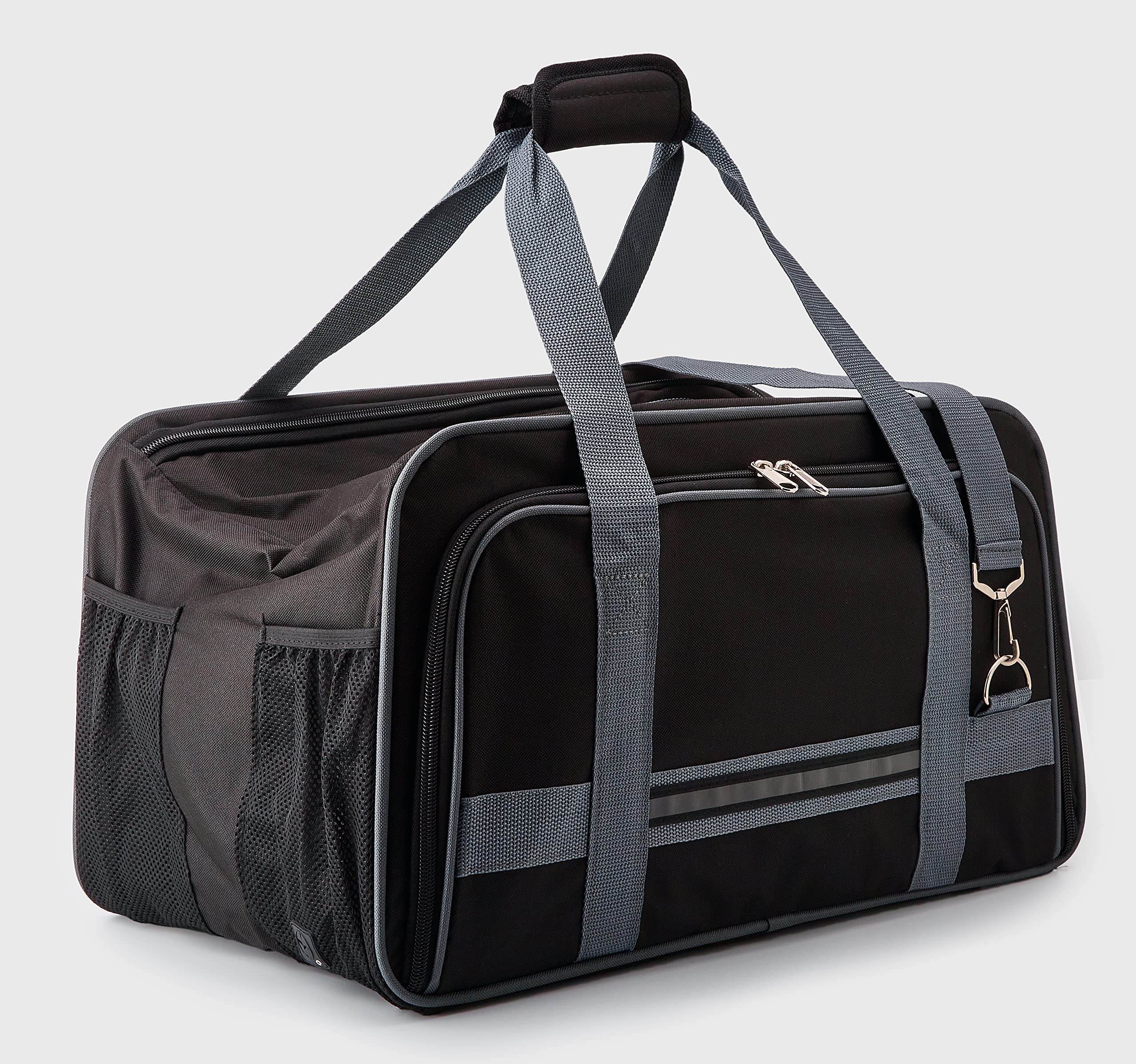 Arppe Traveller Plus borsa cane fino 6 kg traspirante
