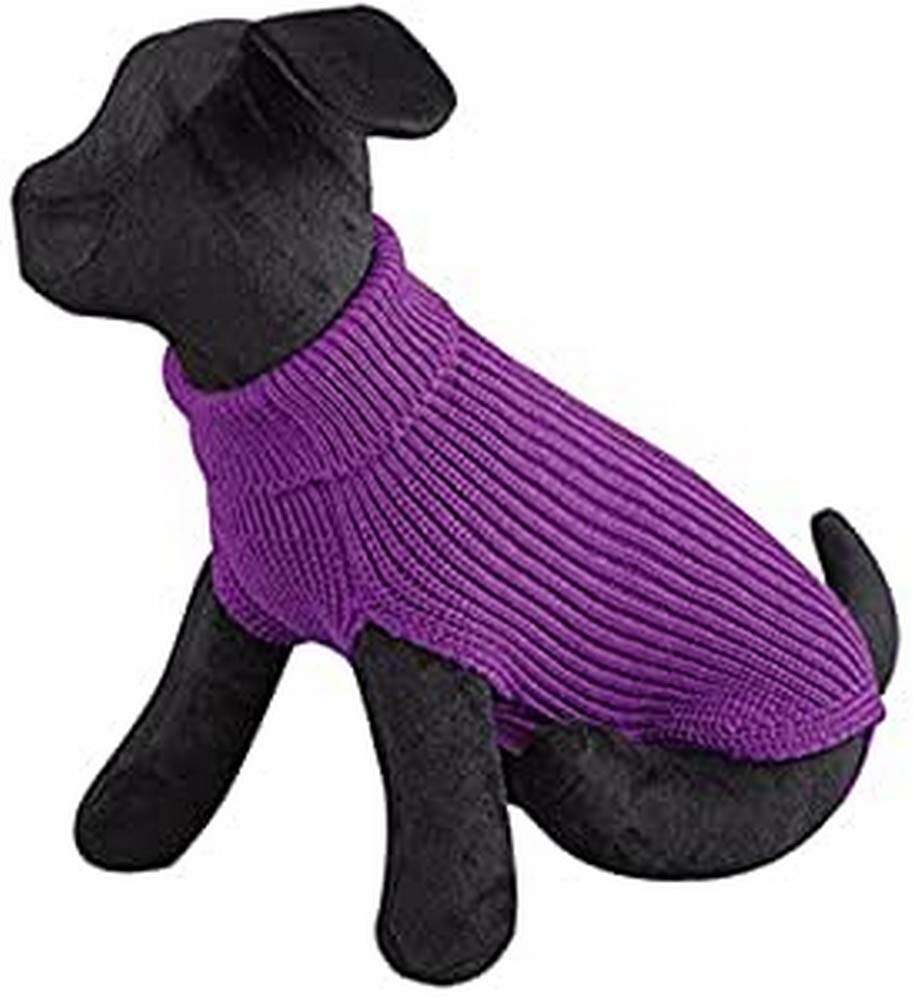 Arppe Jersey Long Galgo maglia cane viola taglia L large