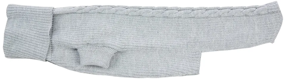 Arppe 2664017008 Jersey Long Greyhound maglione cane grigio levriero