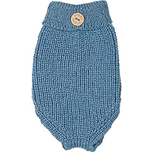 Arppe Jersey Toy 2670011551 maglioncino cane celeste 15 cm