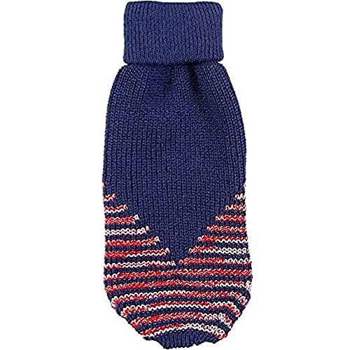 Arppe Crew 2682012487 maglione cane blu 24 cm