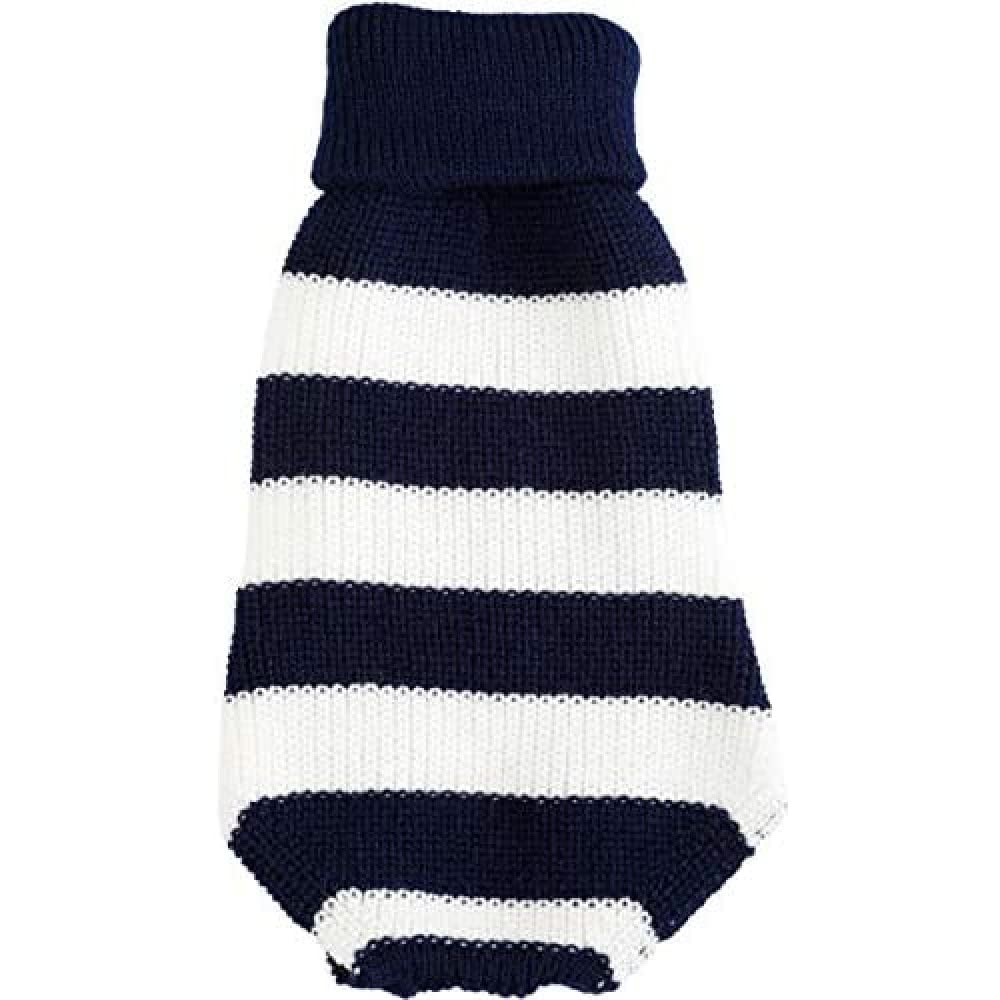 Arppe Jersey Nautic 2686012487 maglione cane blu XS