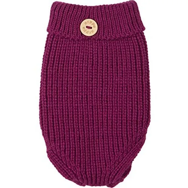 Arppe Jersey 2670012028 maglione cane 15 cm in dralon lana