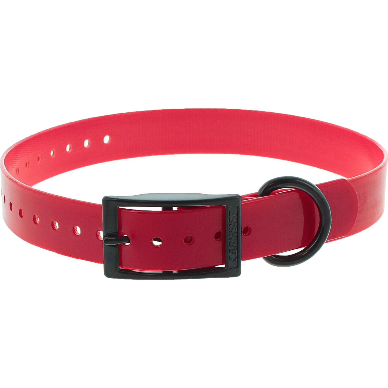 Canihunt X-Treme collare cane impermeabile 2,5x65 cm