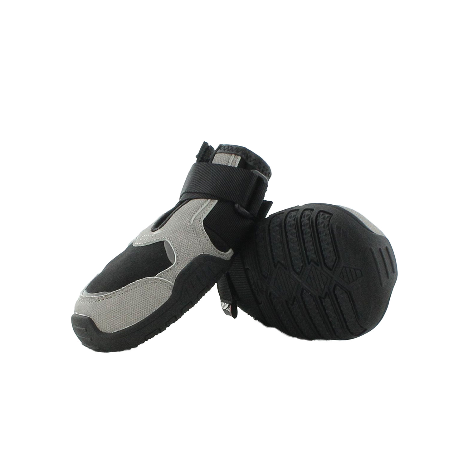 Canihunt Khan Pad N Protect Polar Scarpette Cane Paio Inverno