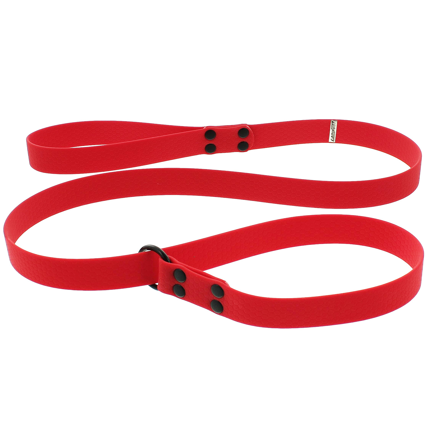 Canihunt Hexa Guinzaglio Lasso 120 cm 25 mm