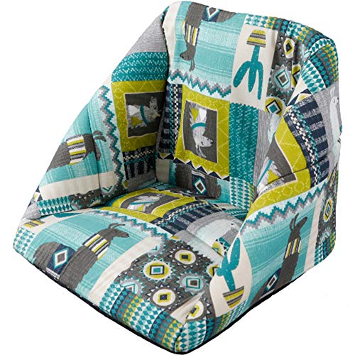 Arppe CREB-Cube 2 in 1 Perù cuccia cubo 35x35 cm