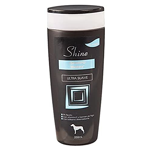 Arppe 2928012500 Shine Puppy shampoo cuccioli 250 ml