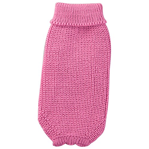Arppe New Basic Mini 2660011597 maglia cane rosa mini 15 cm
