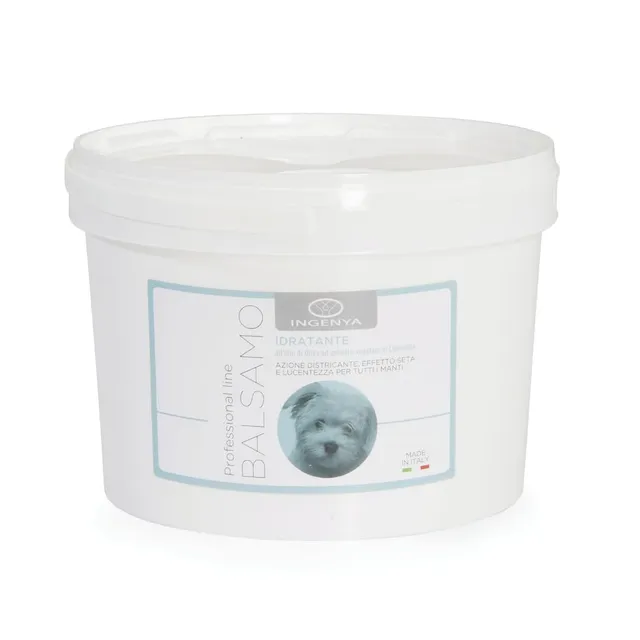 Camon Balsamo Idratante Cani Gatti Oliva 3 L