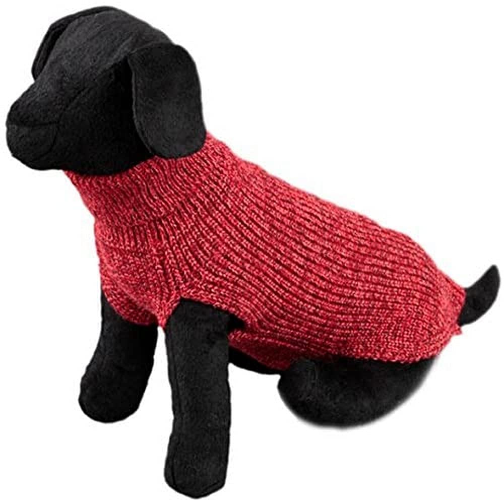 Arppe 2664017008 Jersey Long Greyhound maglione cane grigio levriero
