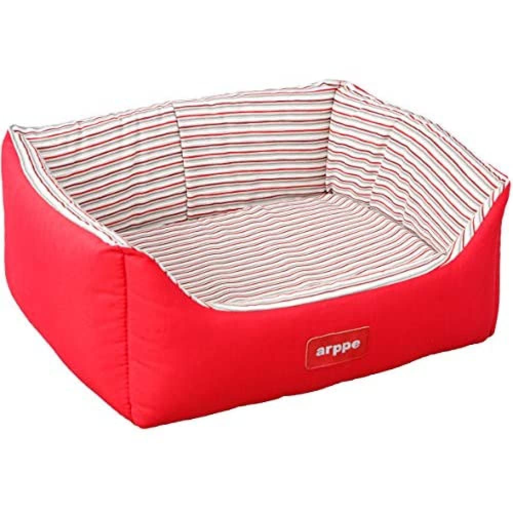 Arppe Visco cuccia rettangolare S 44 cm Murano memory