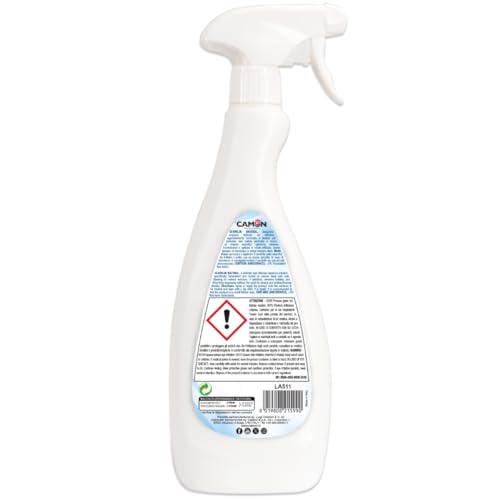 Camon Starklin Spray Igienizzante Naturale 750 ml