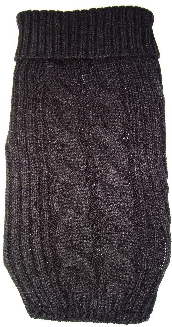 Arppe 2664017008 Jersey Long Greyhound maglione cane grigio levriero