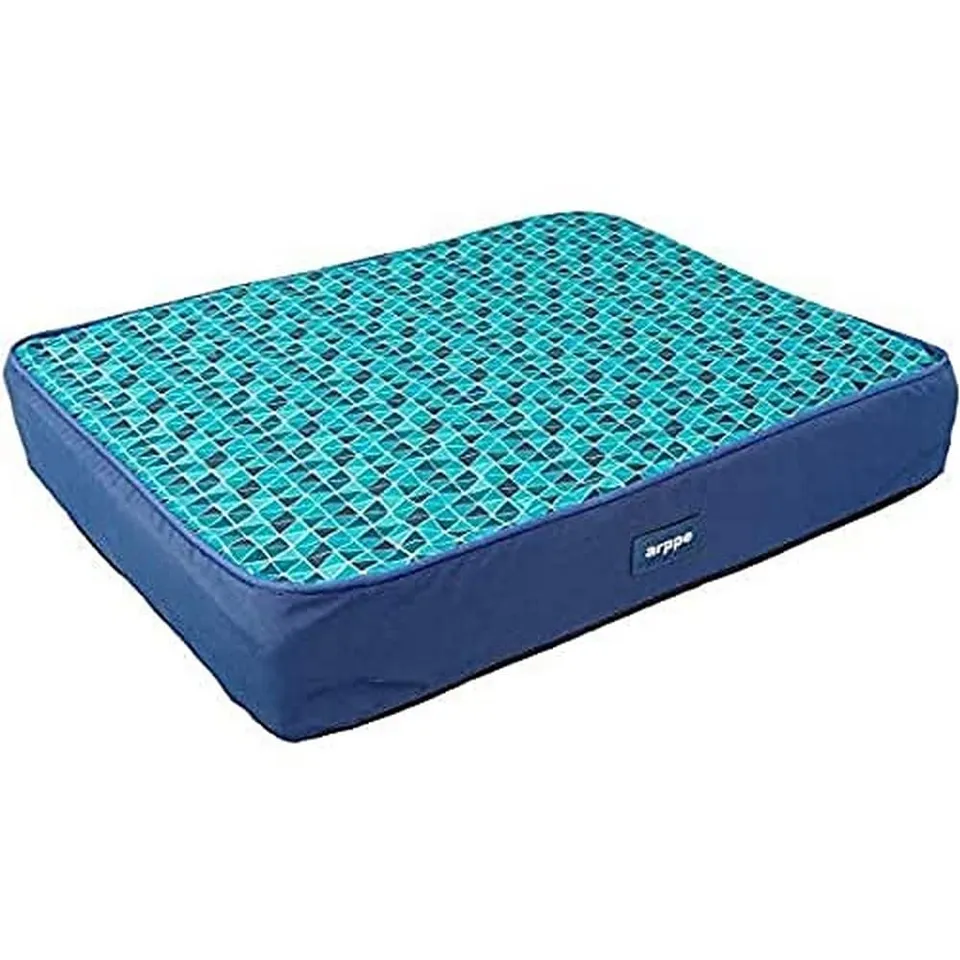 Arppe 280016040549 materasso cane Small fantasia Diamante cotone