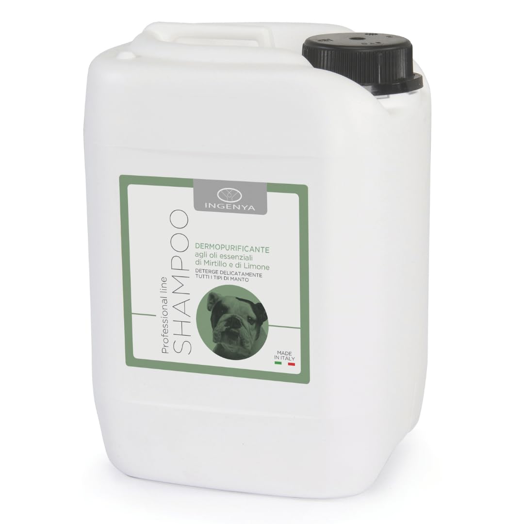 Camon Shampoo Cuccioli per cani 250 ml idratante